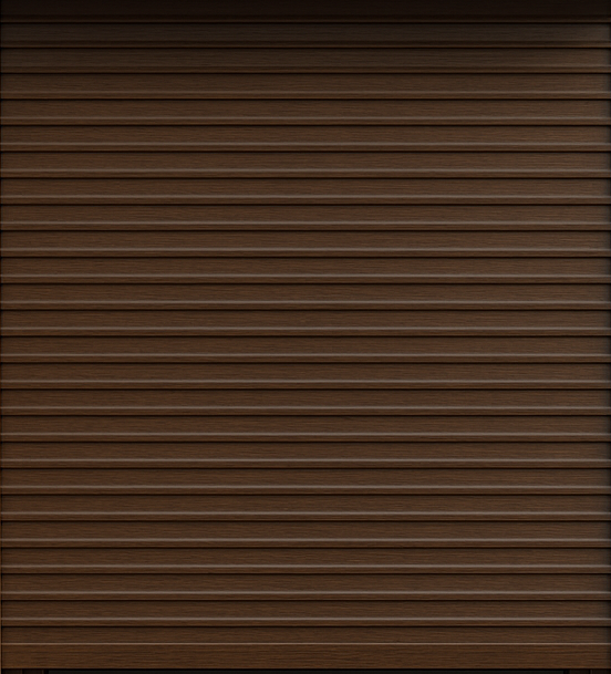 Alumínium redőny komplettírozás – galéria